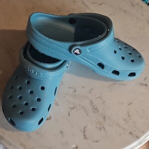 CROCS Kids Aqua Water Shoes